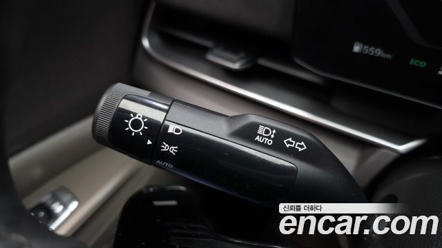 Kia Canival 2025 — photo 28