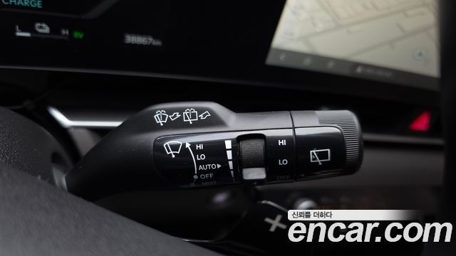 Kia Canival 2025 — photo 29