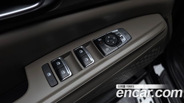 Kia Canival 2025 — photo 30