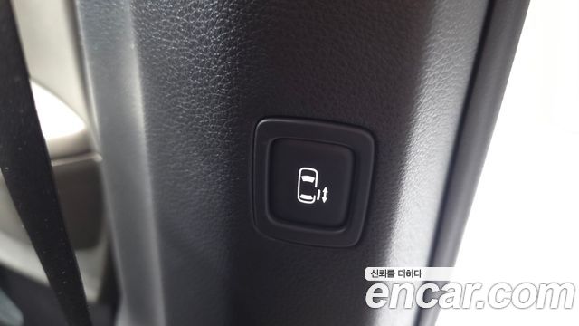 Kia Canival 2025 — photo 31