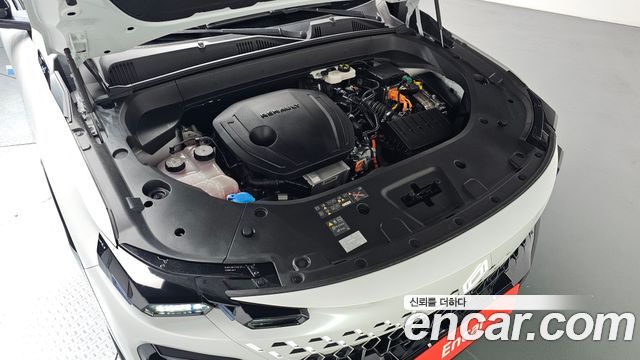 Renault Korea Filante 2027 — photo 6