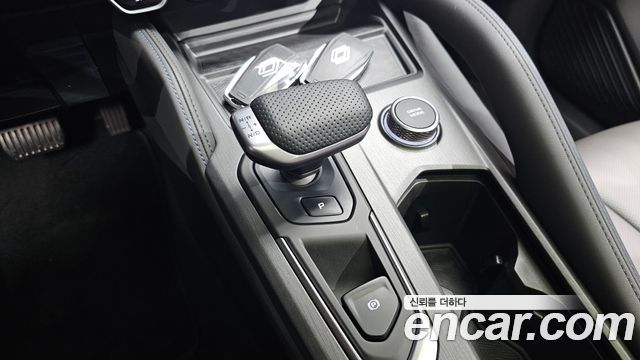 Renault Korea Filante 2027 — photo 12