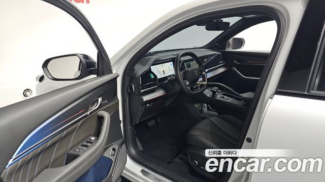 Renault Korea Filante 2027 — photo 13