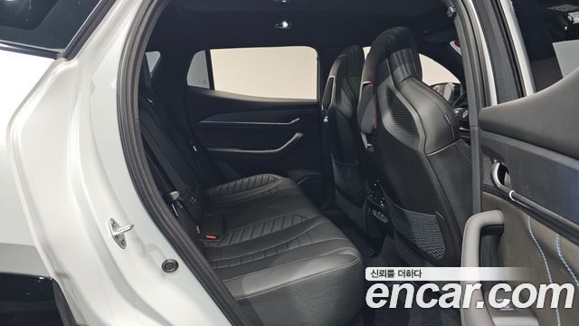 Renault Korea Filante 2027 — photo 17