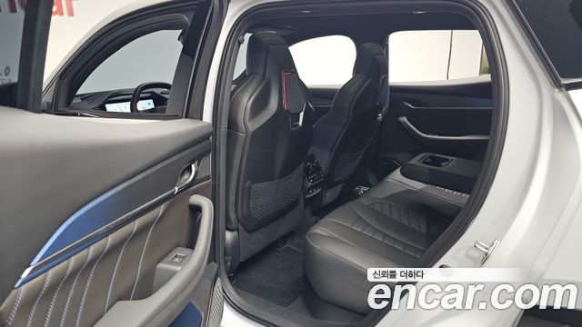 Renault Korea Filante 2027 — photo 18