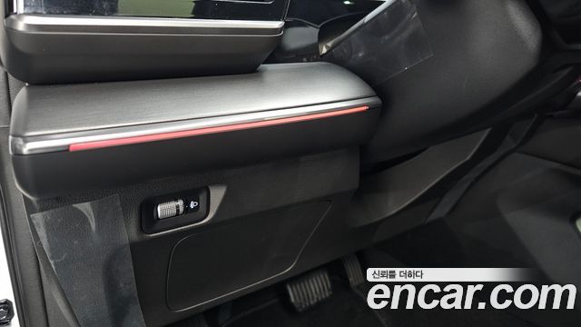 Renault Korea Filante 2027 — photo 20