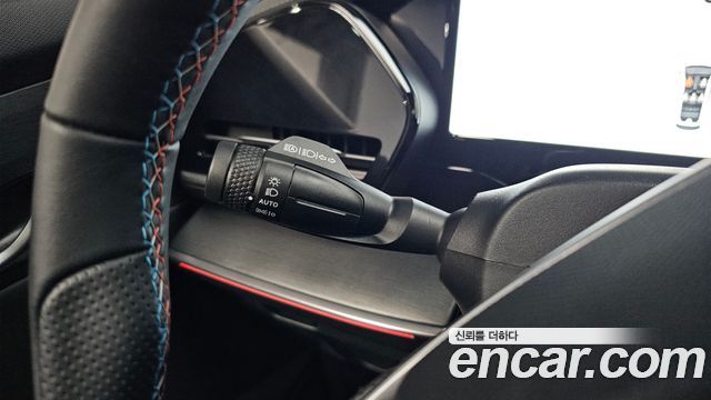 Renault Korea Filante 2027 — photo 21