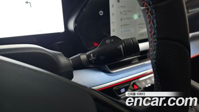 Renault Korea Filante 2027 — photo 22