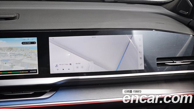 Renault Korea Filante 2027 — photo 25