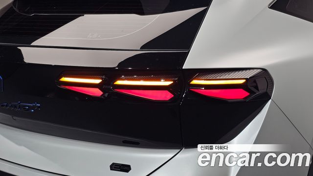 Renault Korea Filante 2027 — photo 9