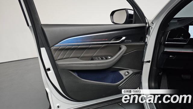 Renault Korea Filante 2027 — photo 14