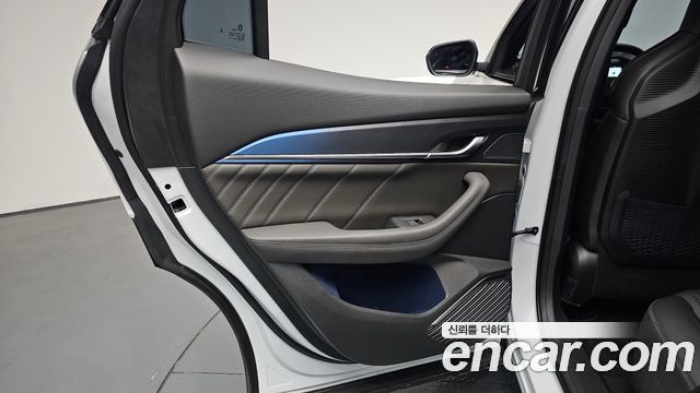 Renault Korea Filante 2027 — photo 15