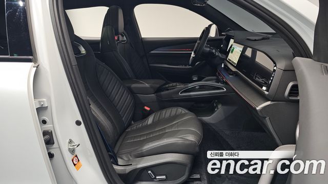 Renault Korea Filante 2027 — photo 16