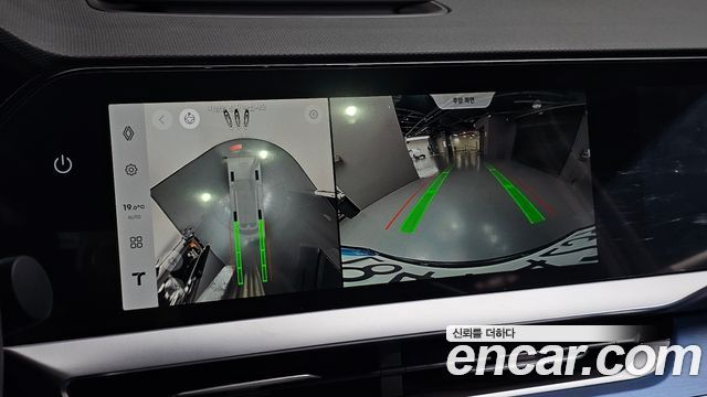 Renault Korea Filante 2027 — photo 29