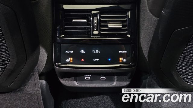 Renault Korea Filante 2027 — photo 33
