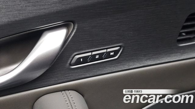 Renault Korea Filante 2027 — photo 34