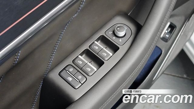 Renault Korea Filante 2027 — photo 35