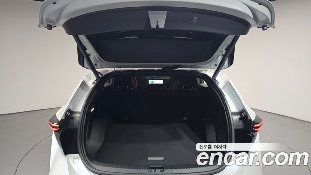 Renault Korea Filante 2027 — photo 38