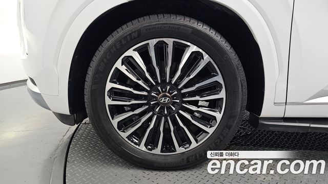 Hyundai Palisade 2021 — photo 5