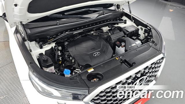Hyundai Palisade 2021 — photo 6