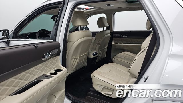 Hyundai Palisade 2021 — photo 18