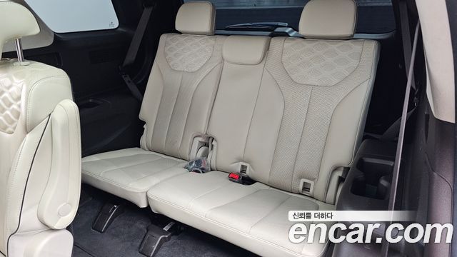 Hyundai Palisade 2021 — photo 19