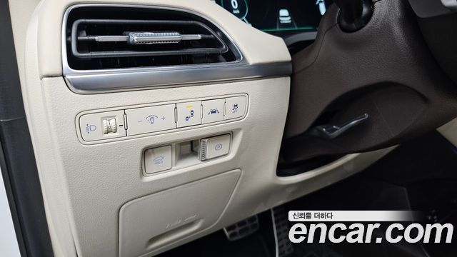 Hyundai Palisade 2021 — photo 21