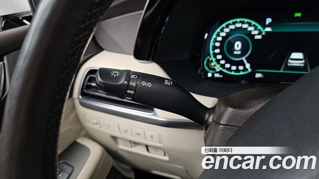 Hyundai Palisade 2021 — photo 22