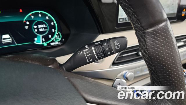 Hyundai Palisade 2021 — photo 23