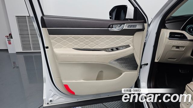 Hyundai Palisade 2021 — photo 14