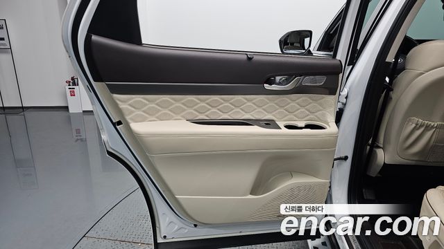 Hyundai Palisade 2021 — photo 15