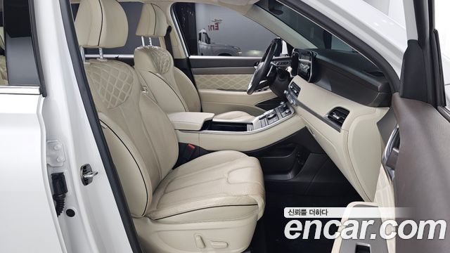 Hyundai Palisade 2021 — photo 16