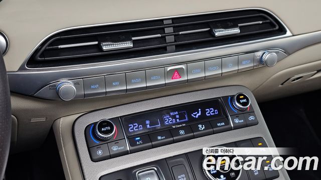 Hyundai Palisade 2021 — photo 28
