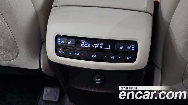Hyundai Palisade 2021 — photo 29