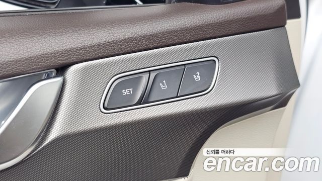 Hyundai Palisade 2021 — photo 30