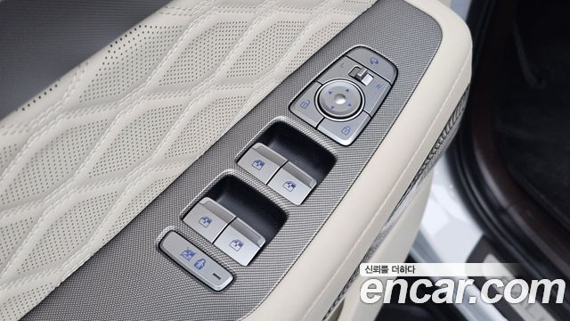 Hyundai Palisade 2021 — photo 31