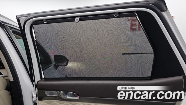 Hyundai Palisade 2021 — photo 32