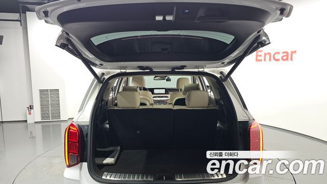 Hyundai Palisade 2021 — photo 35