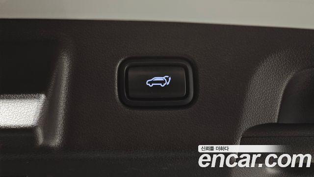 Hyundai Palisade 2021 — photo 36