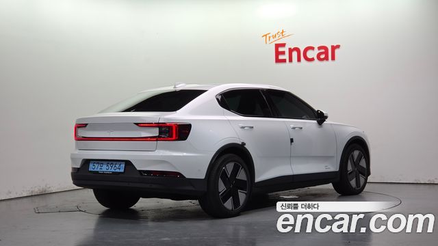 Polestar Polestar 2 2025 — photo 2