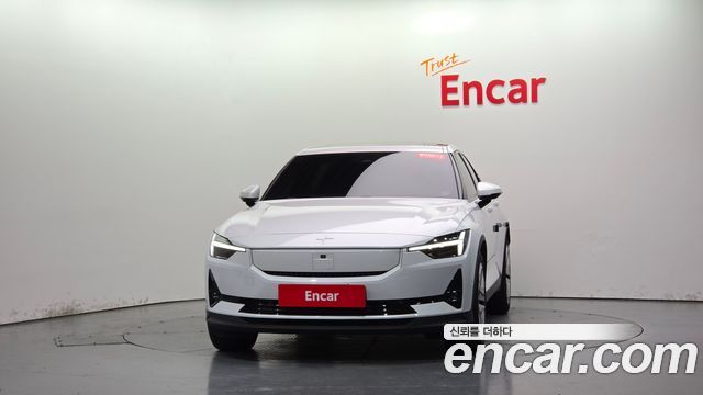 Polestar Polestar 2 2025 — photo 3