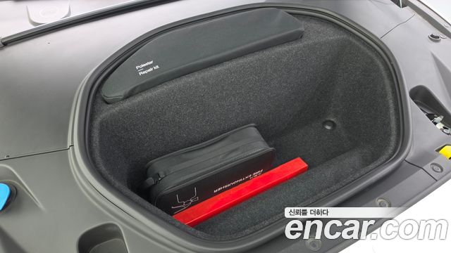 Polestar Polestar 2 2025 — photo 6