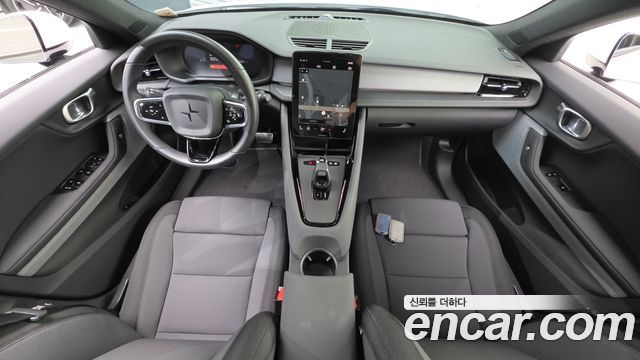 Polestar Polestar 2 2025 — photo 10
