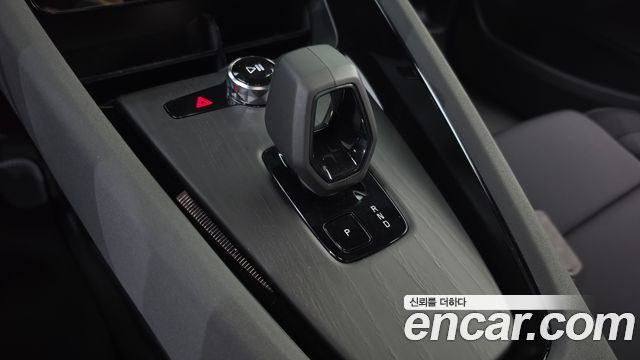 Polestar Polestar 2 2025 — photo 12