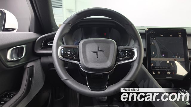 Polestar Polestar 2 2025 — photo 19