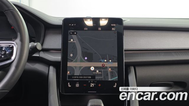 Polestar Polestar 2 2025 — photo 20