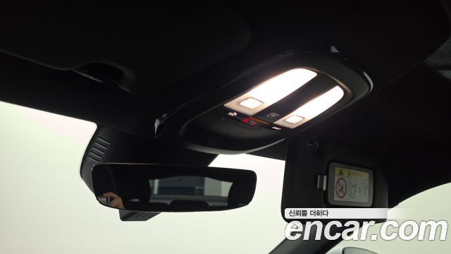 Polestar Polestar 2 2025 — photo 23