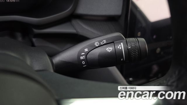 Polestar Polestar 2 2025 — photo 24