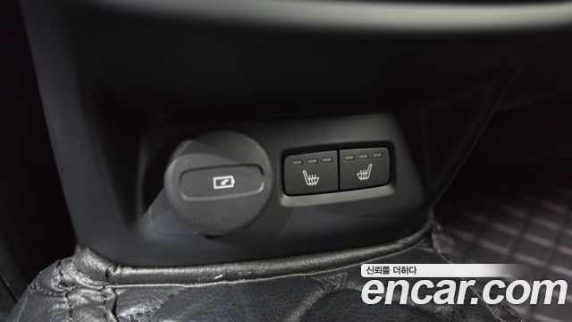 Polestar Polestar 2 2025 — photo 25