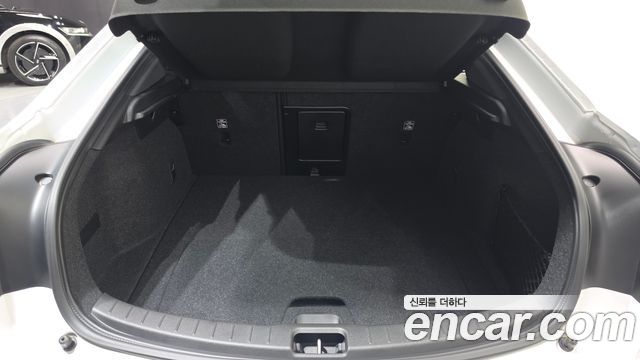 Polestar Polestar 2 2025 — photo 26